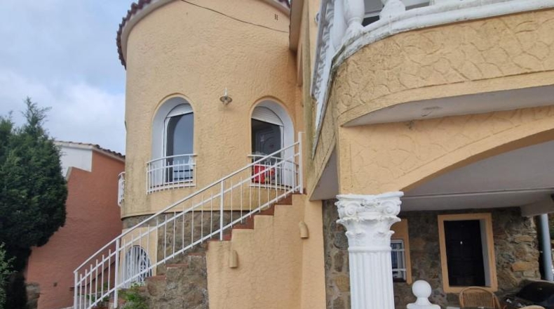 Gerona - Roses - 340m2