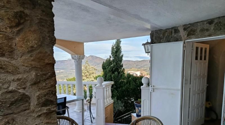 Gerona - Roses - 340m2