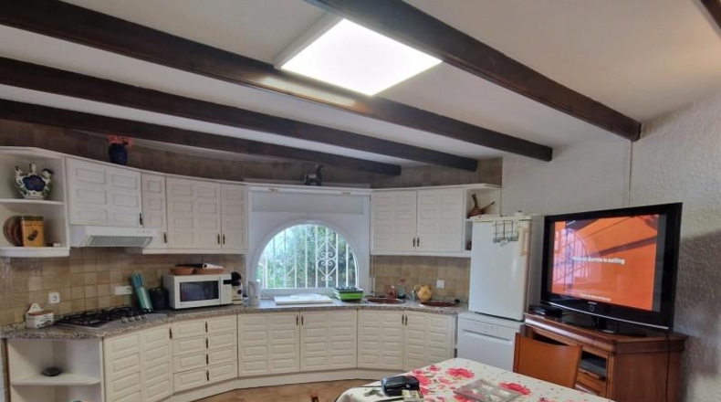 Gerona - Roses - 340m2