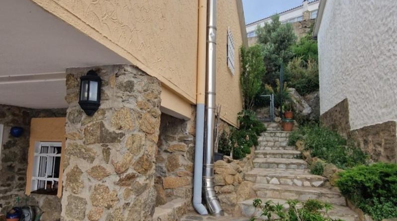 Gerona - Roses - 340m2