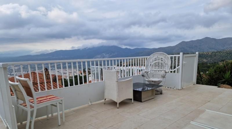 Gerona - Roses - 340m2