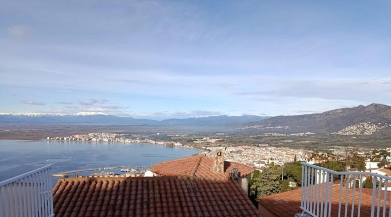 Gerona - Roses - 340m2