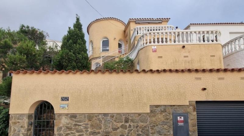 Gerona - Roses - 340m2
