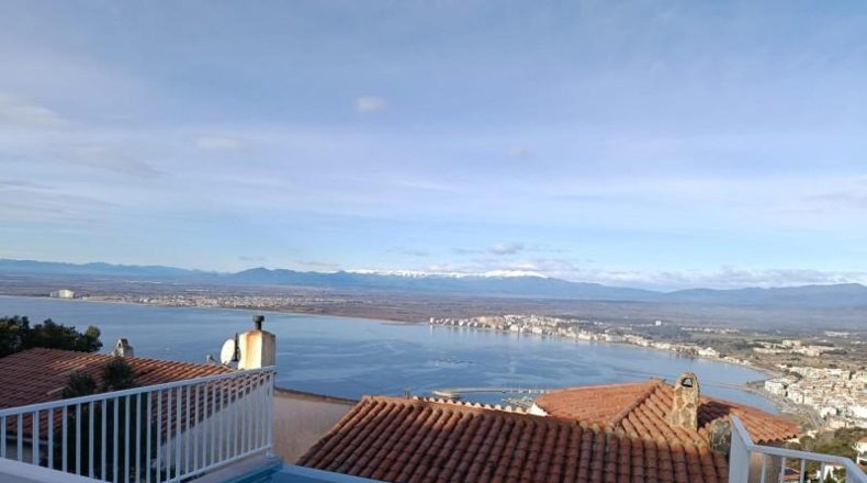 Gerona - Roses - 340m2