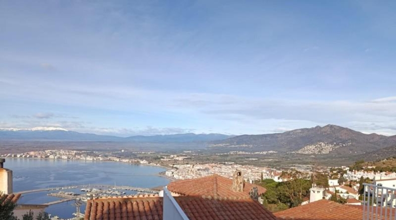 Gerona - Roses - 340m2