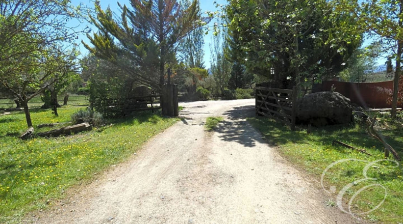Málaga - Archidona - 4766m2