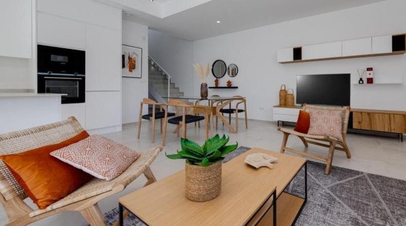 Alicante - Finestrat - 394m2