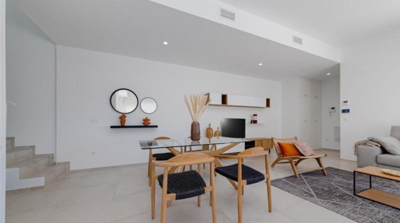 Alicante - Finestrat - 394m2