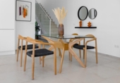 Chalet independiente con terreno en venta en la España, Finestrat, ref: TR140970 foto