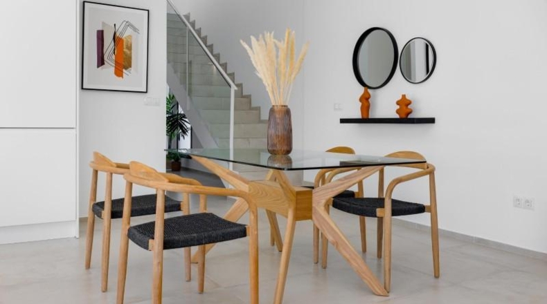 Alicante - Finestrat - 394m2