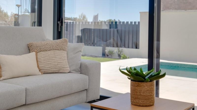 Alicante - Finestrat - 394m2