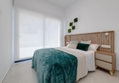 Chalet independiente con terreno en venta en la España, Finestrat, ref: TR140970 foto