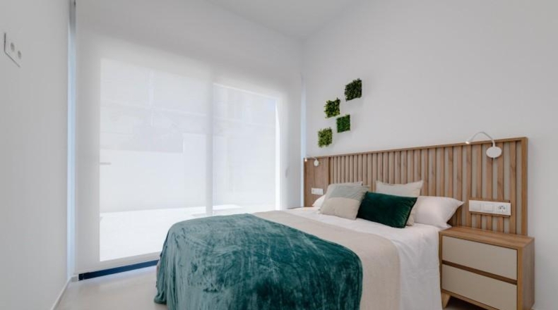 Alicante - Finestrat - 394m2