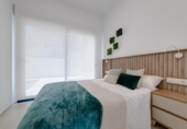 Chalet independiente con terreno en venta en la España, Finestrat, ref: TR140970 foto