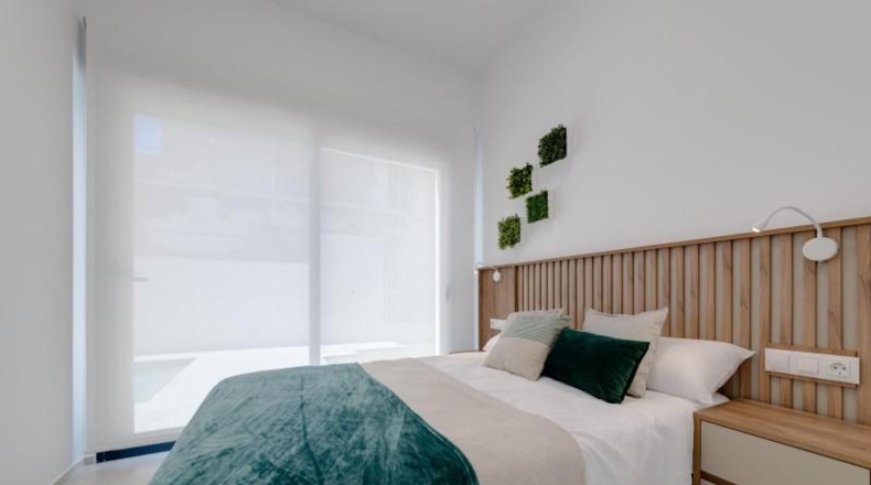 Alicante - Finestrat - 394m2