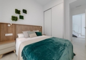 Chalet independiente con terreno en venta en la España, Finestrat, ref: TR140970 foto