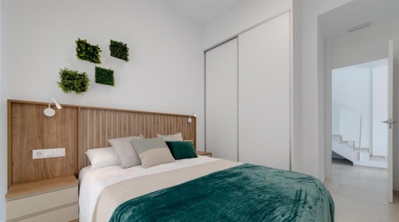 Alicante - Finestrat - 394m2