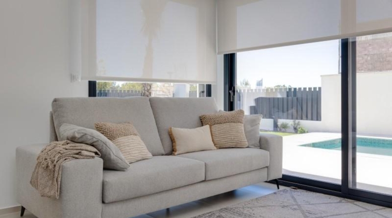 Alicante - Finestrat - 394m2