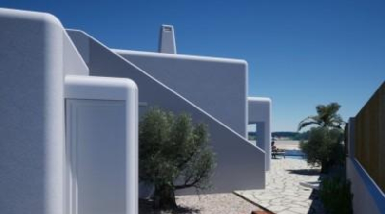 Alicante - Polop - 509m2