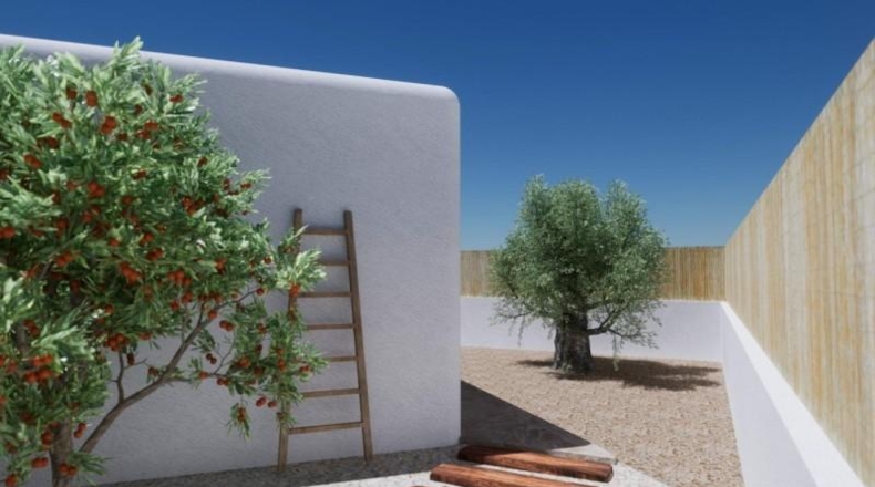 Alicante - Polop - 509m2