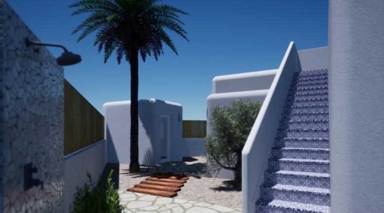 Alicante - Polop - 509m2