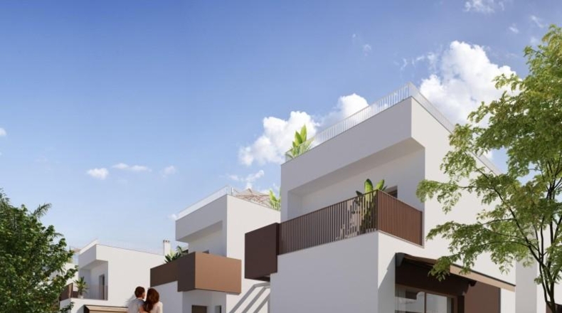 Alicante - Elche - 215m2