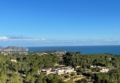 Sòl urbà en venda a la España, Benissa, ref.: TR113573 foto