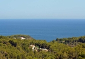 Sòl urbà en venda a la España, Benissa, ref.: TR113573 foto