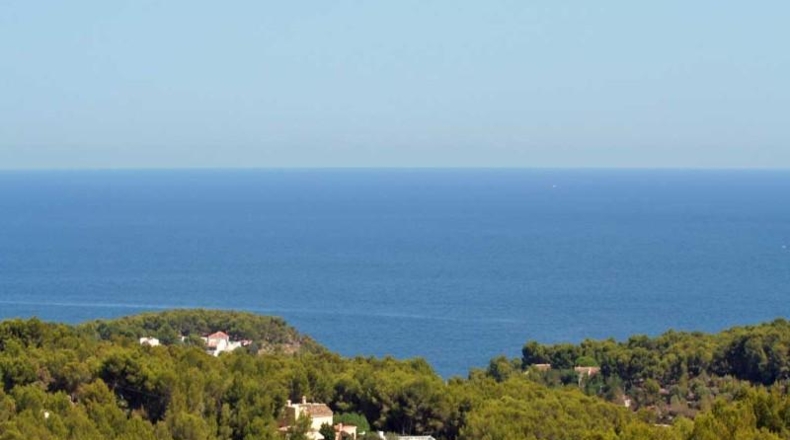 Alicante - Benisa - 1565m2