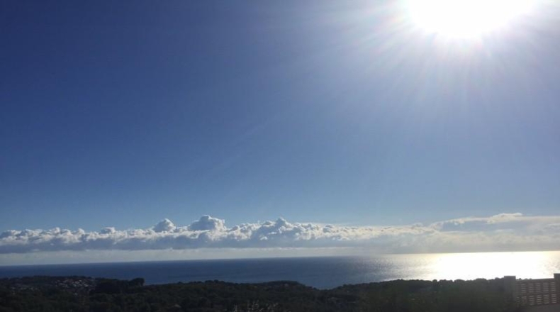 Alicante - Benisa - 1565m2