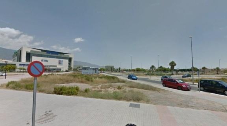 Almeria - El Ejido - 536m2