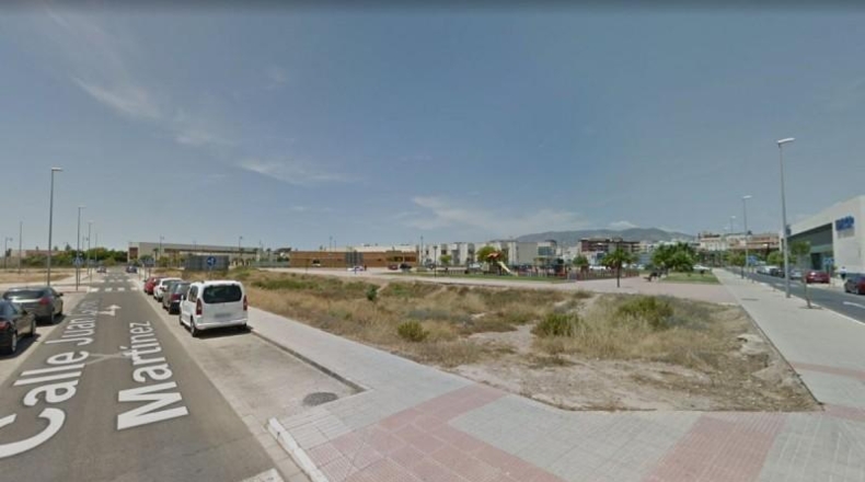 Almeria - El Ejido - 536m2