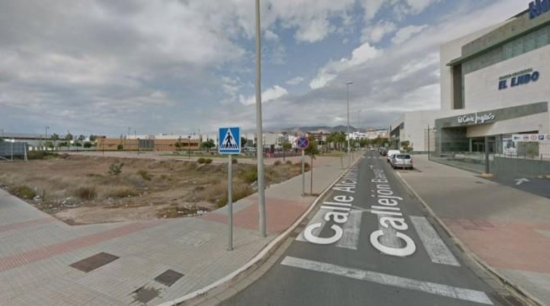 Almeria - El Ejido - 536m2