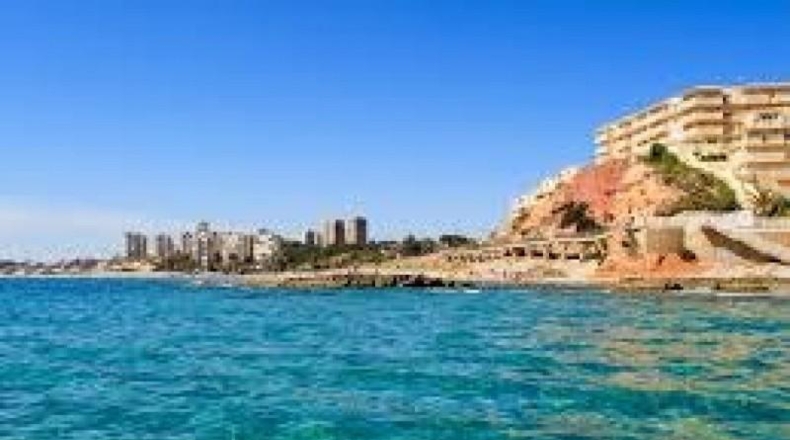 Alicante - Orihuela - 1500m2