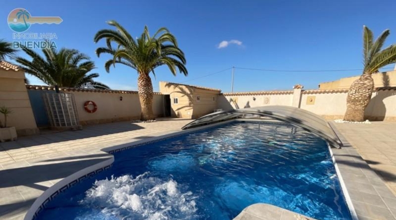 Murcia - Mazarrón - 10000m2