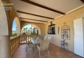 Chalet independiente con terreno en venta en la España, Lorca, ref: TR149847 foto