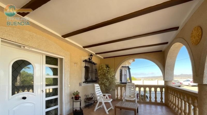 Murcia - Mazarrón - 10000m2
