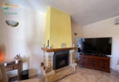 Chalet independiente con terreno en venta en la España, Lorca, ref: TR149847 foto
