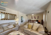 Chalet independiente con terreno en venta en la España, Lorca, ref: TR149847 foto