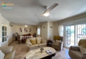 Chalet independiente con terreno en venta en la España, Lorca, ref: TR149847 foto