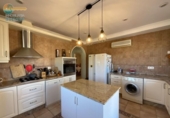Chalet independiente con terreno en venta en la España, Lorca, ref: TR149847 foto