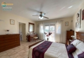 Chalet independiente con terreno en venta en la España, Lorca, ref: TR149847 foto