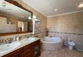 Chalet independiente con terreno en venta en la España, Lorca, ref: TR149847 foto