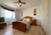 Chalet independiente con terreno en venta en la España, Lorca, ref: TR149847 foto