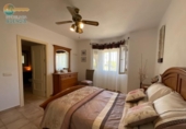 Chalet independiente con terreno en venta en la España, Lorca, ref: TR149847 foto