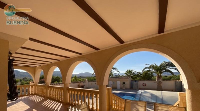 Murcia - Mazarrón - 10000m2