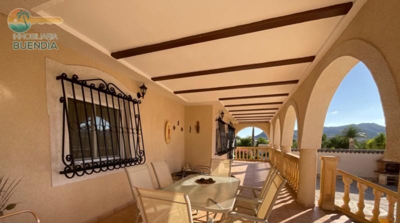 Murcia - Mazarrón - 10000m2