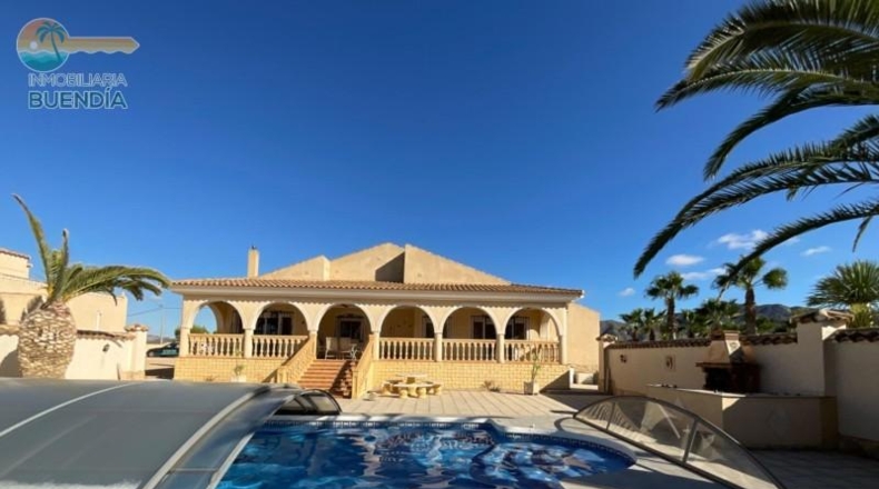 Murcia - Mazarrón - 10000m2