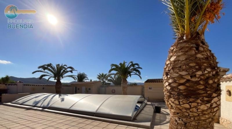 Murcia - Mazarrón - 10000m2