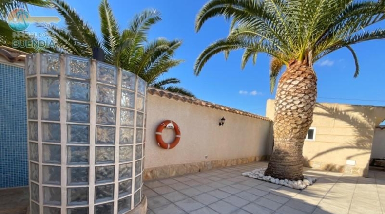Murcia - Mazarrón - 10000m2
